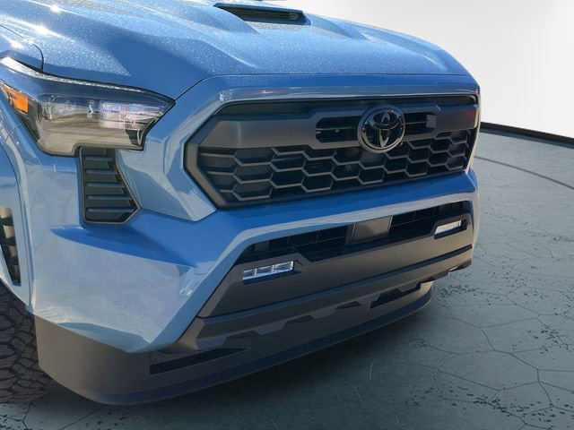 New 2026 Toyota Tacoma TRD Sport image 10