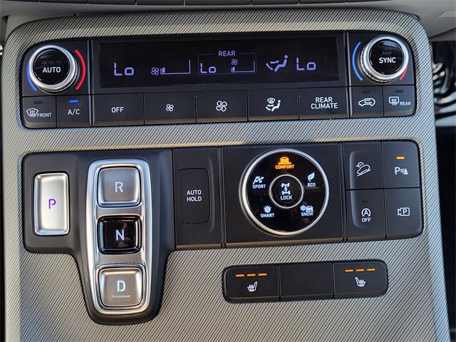 Used 2024 Hyundai Palisade SEL image 14