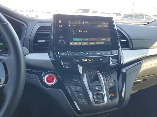 Certified 2024 Honda Odyssey Touring image 22