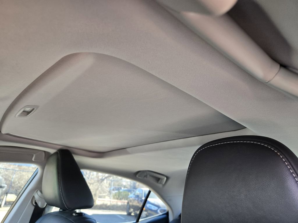 Used 2015 Lexus IS 250 w/ Premium Package image 25