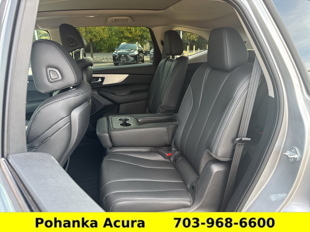 Certified 2024 Acura MDX A-Spec AWD/4WD image 29