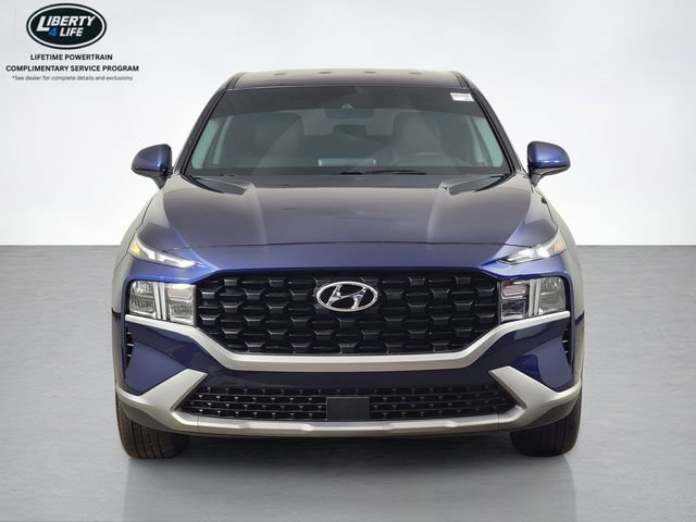 Used 2023 Hyundai Santa Fe SE w/ Cargo Package AWD/4WD image 8