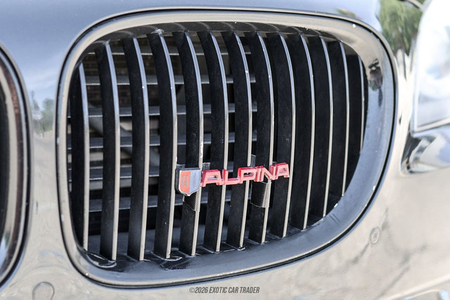 Used 2011 BMW ALPINA B7 LWB RWD image 75