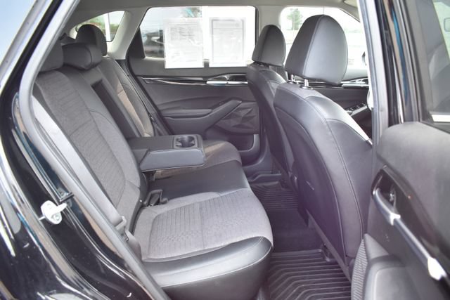 Used 2021 Kia Seltos S AWD/4WD image 32