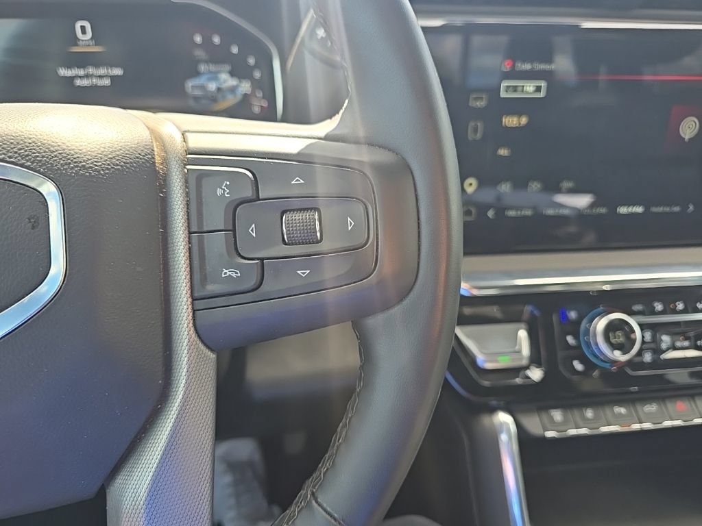 Used 2025 GMC Sierra 3500 Denali w/ Denali Reserve Package AWD/4WD image 20