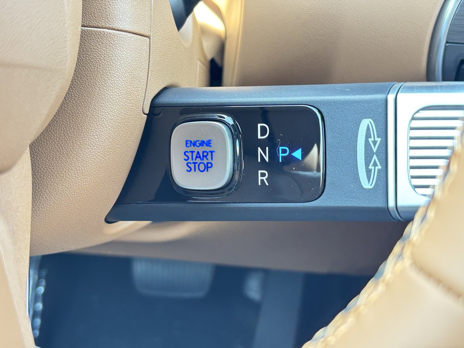 New 2026 Hyundai Palisade Calligraphy image 24