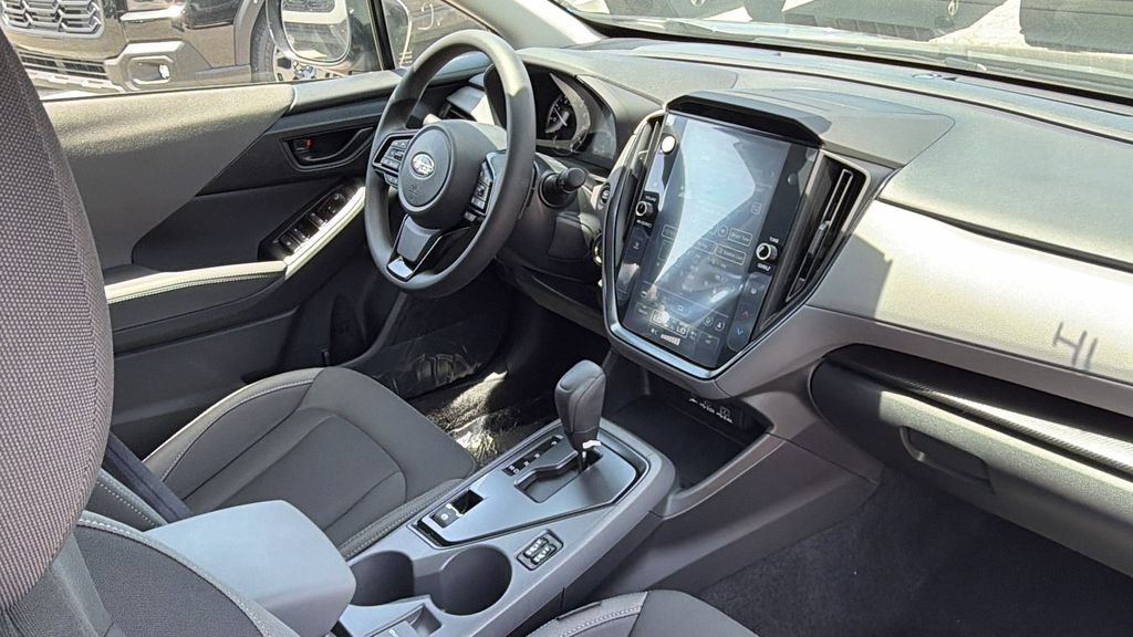 New 2026 Subaru Crosstrek 2.0i Premium AWD/4WD image 9