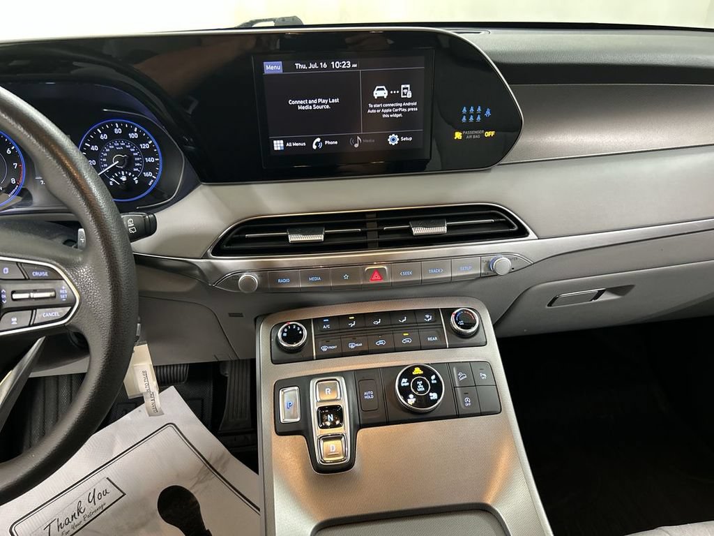 Used 2022 Hyundai Palisade SE AWD/4WD image 18