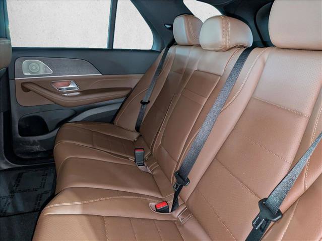 New 2026 Mercedes-Benz GLE 450e 4MATIC image 17