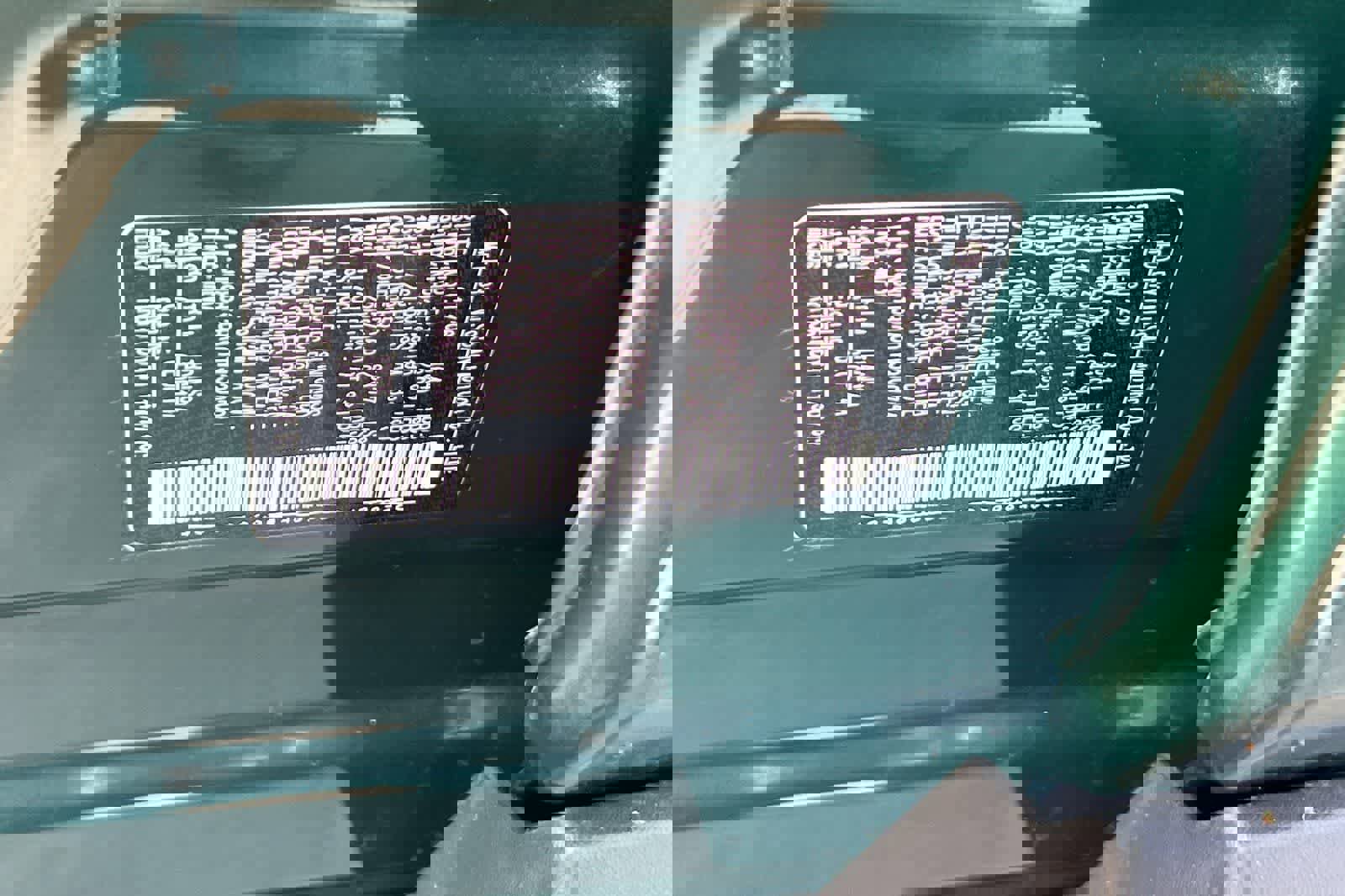 New 2026 Nissan Rogue Dark Armor image 35