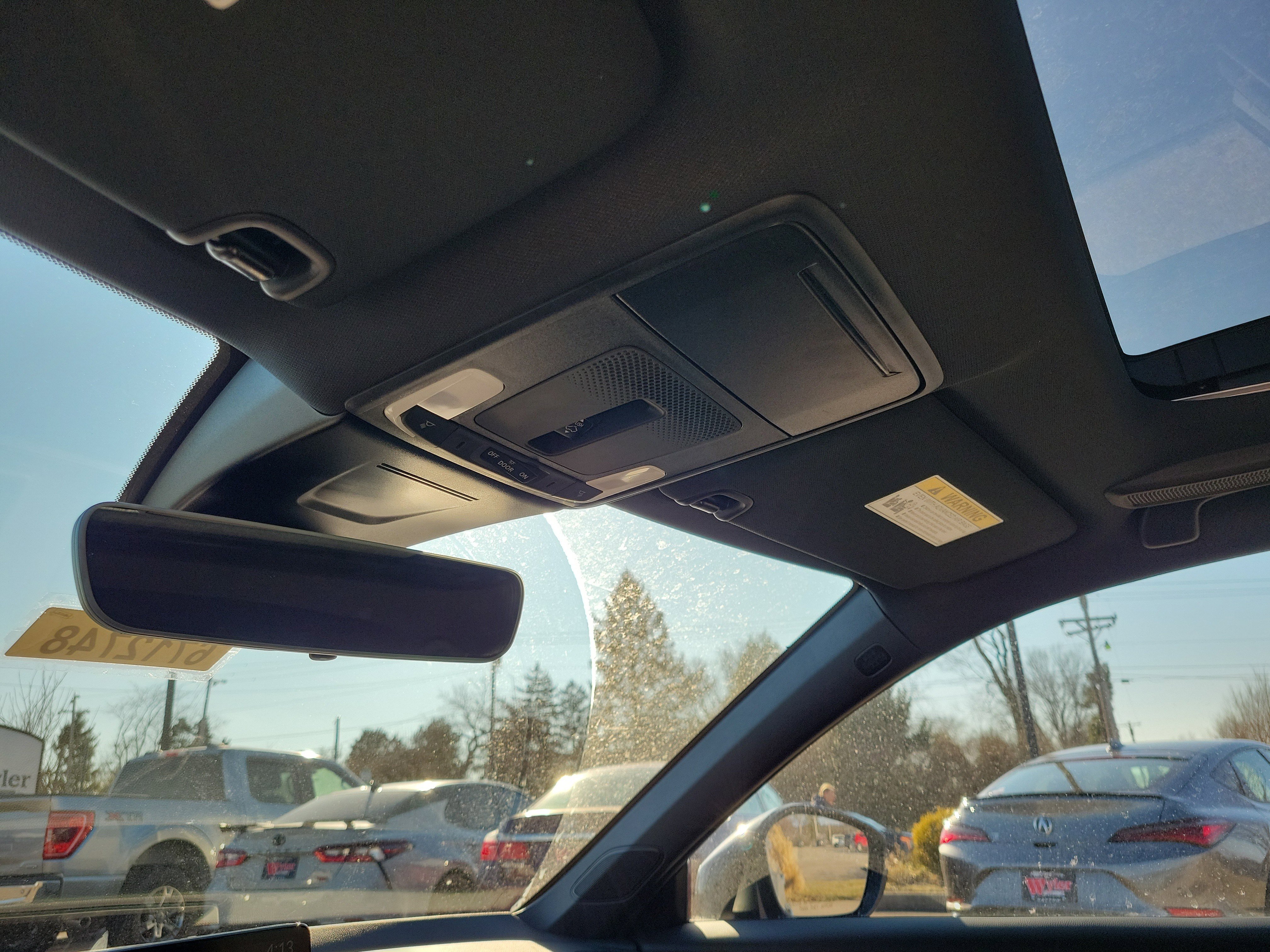 New 2026 Acura Integra A-Spec image 31