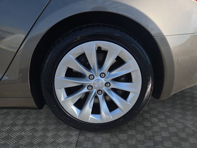 Used 2016 Tesla Model S 75D image 34
