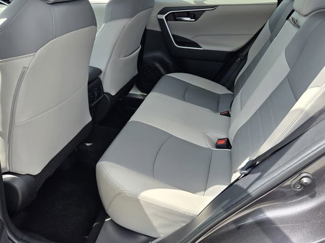 Used 2024 Toyota RAV4 XLE Premium FWD image 11