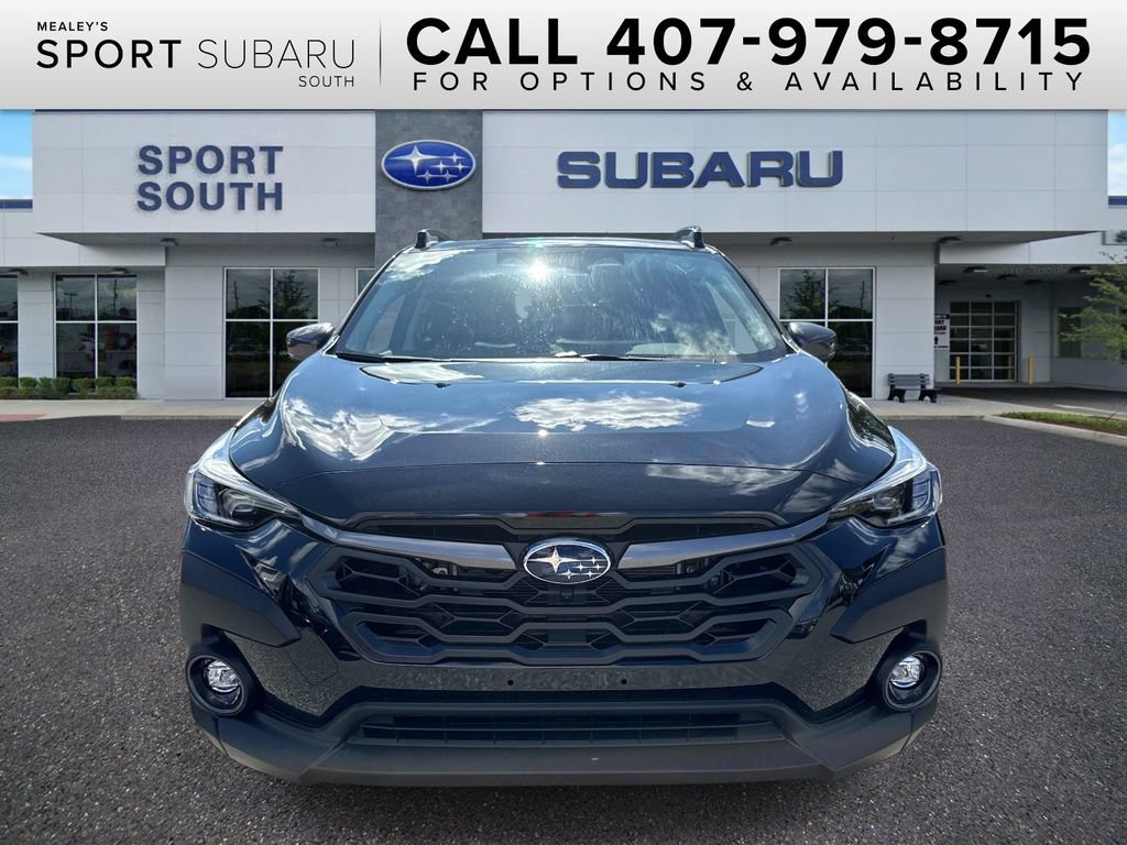 New 2026 Subaru Crosstrek 2.5i Limited AWD/4WD image 9