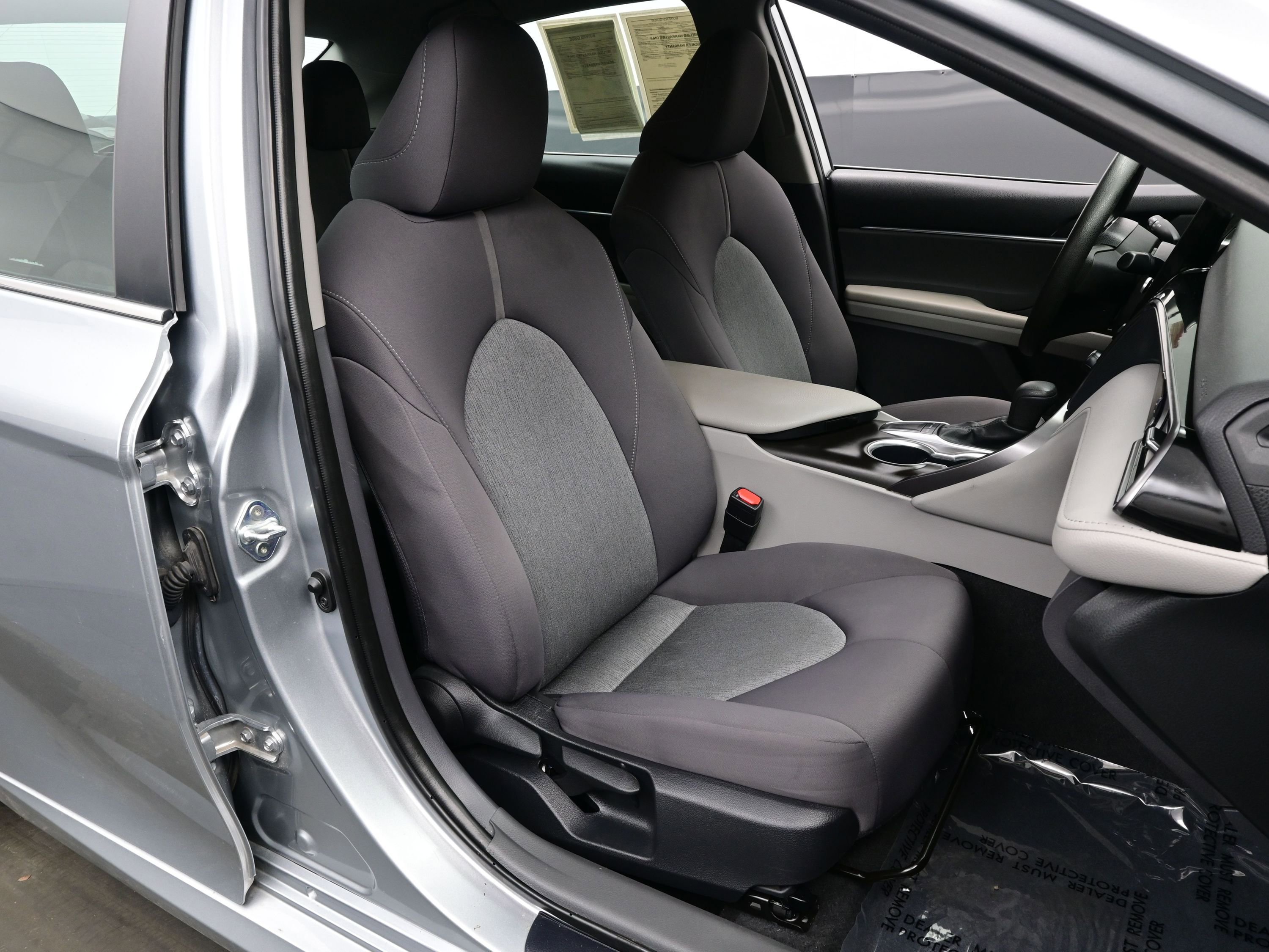 Used 2024 Toyota Camry LE image 14