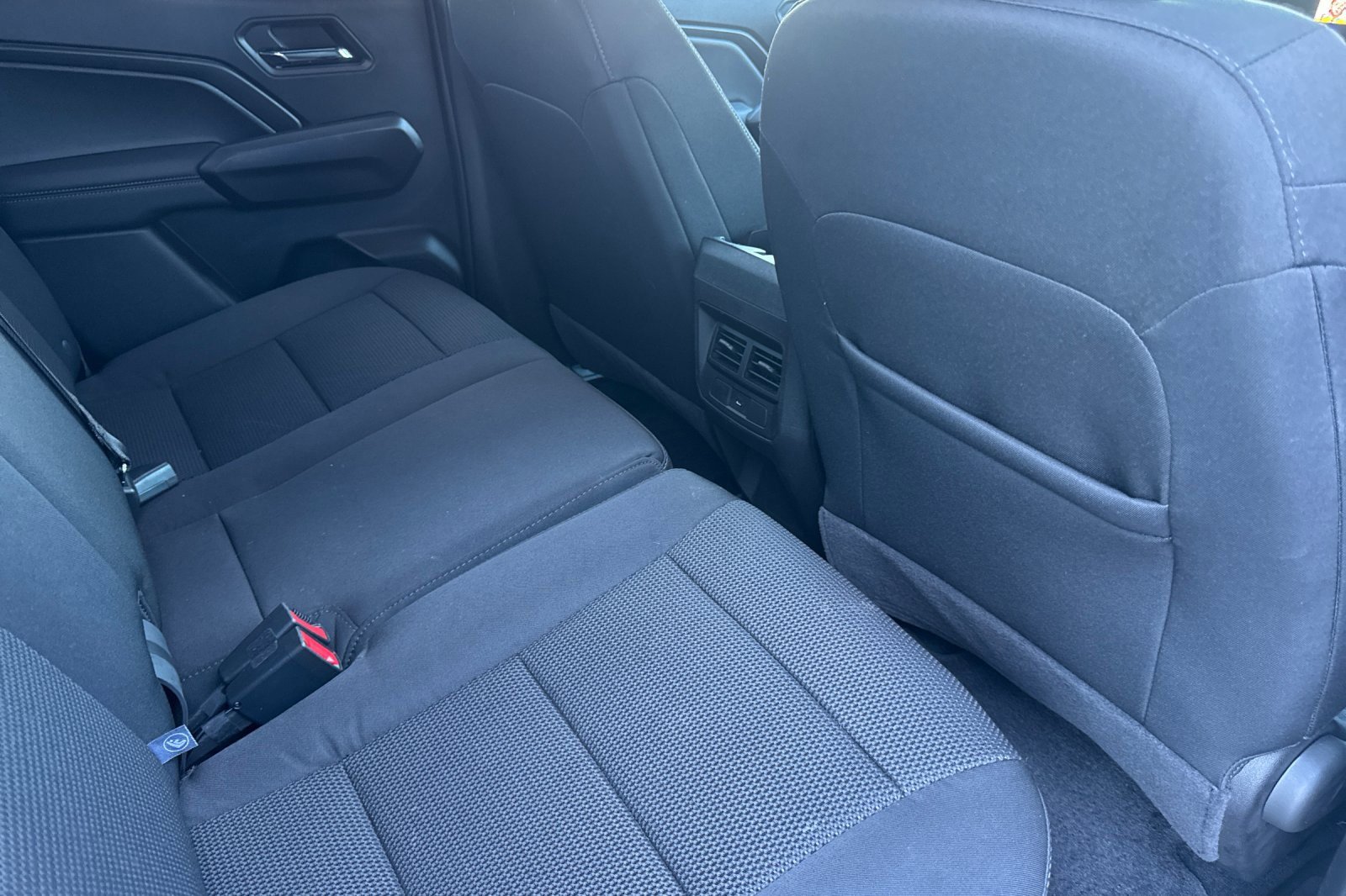 Used 2026 Chevrolet Colorado LT image 18