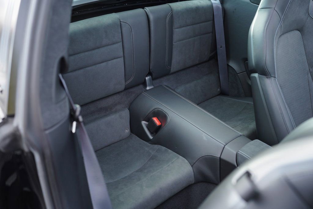 Used 2026 Porsche 911 Targa 4 GTS w/ Premium Package image 28