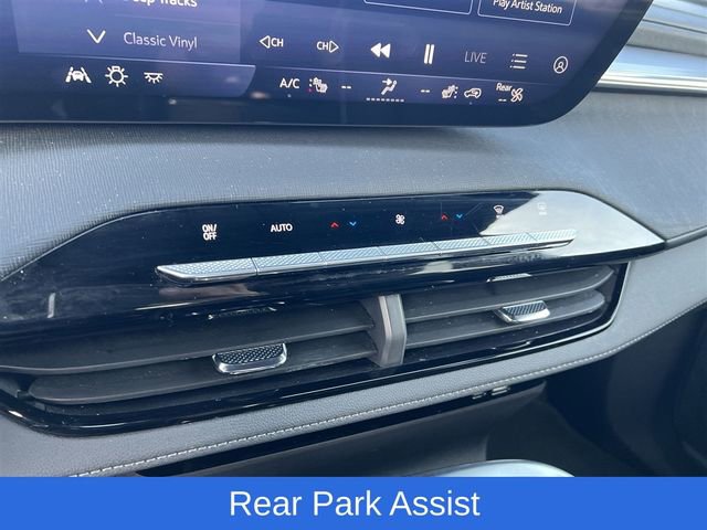 Certified 2025 Buick Enclave Preferred image 21