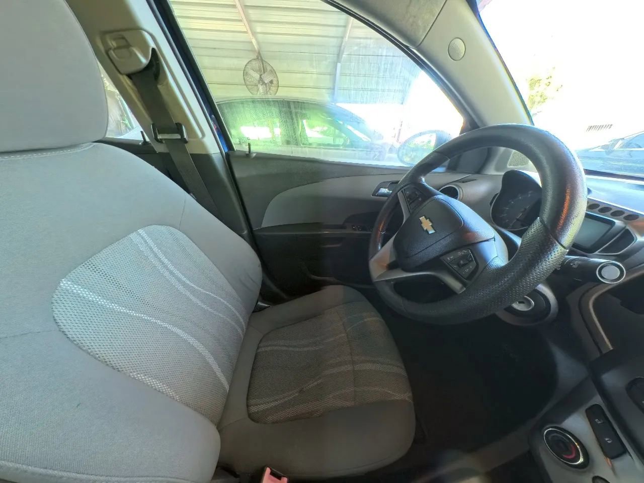 Used 2012 Chevrolet Sonic LT image 24