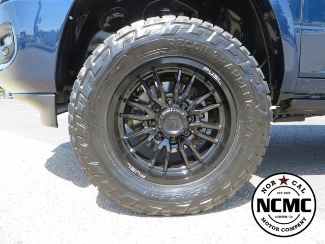 Used 2023 RAM 2500 Limited AWD/4WD image 9