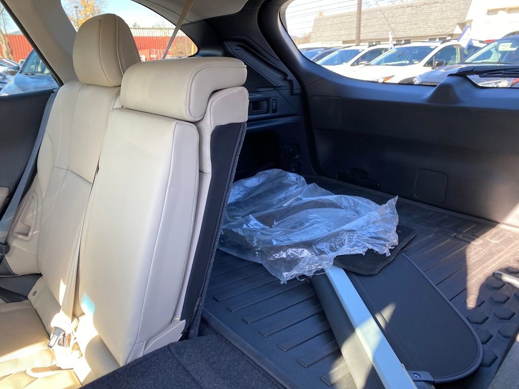 Used 2020 Subaru Outback Limited XT image 29