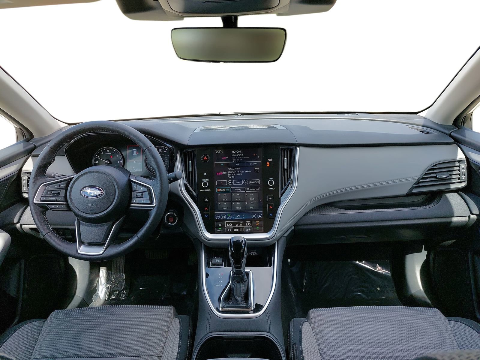 Certified 2023 Subaru Outback Premium image 9