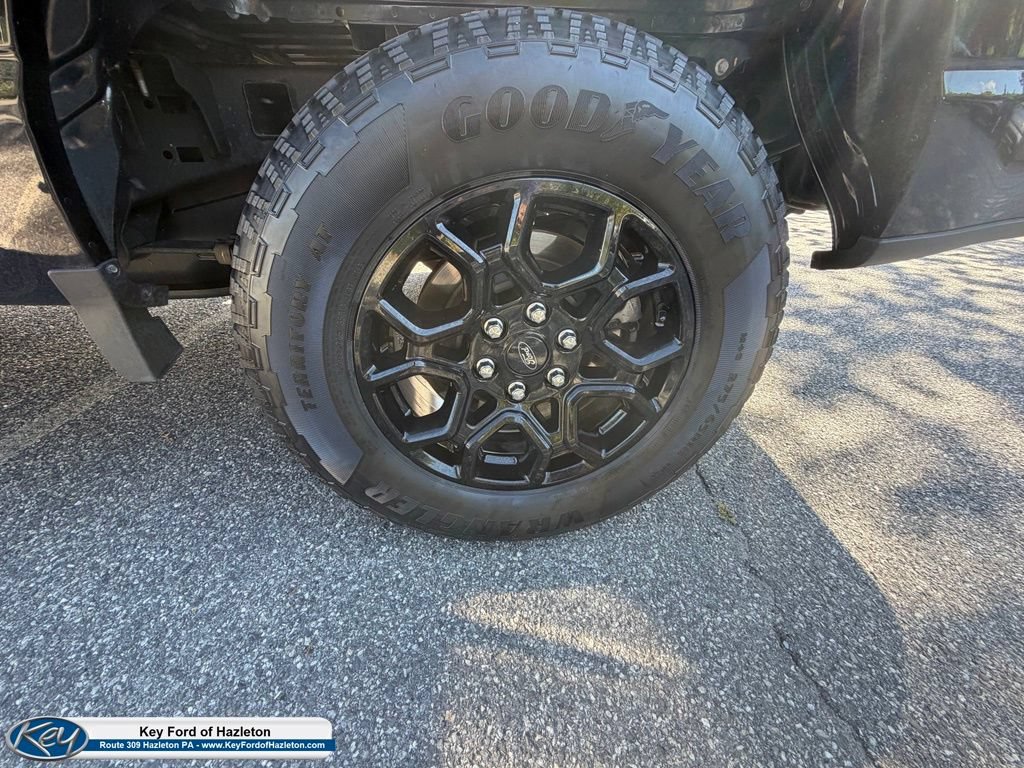 Used 2024 Ford F150 XLT w/ Equipment Group 302A MID AWD/4WD image 14