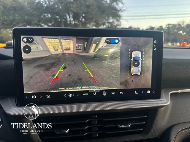 New 2026 Ford Explorer Tremor w/ Tremor Ultimate Package image 24