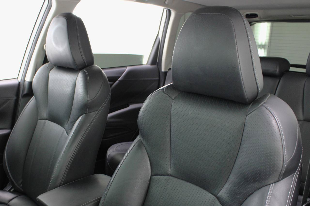 Used 2019 Subaru Forester Limited AWD/4WD image 34