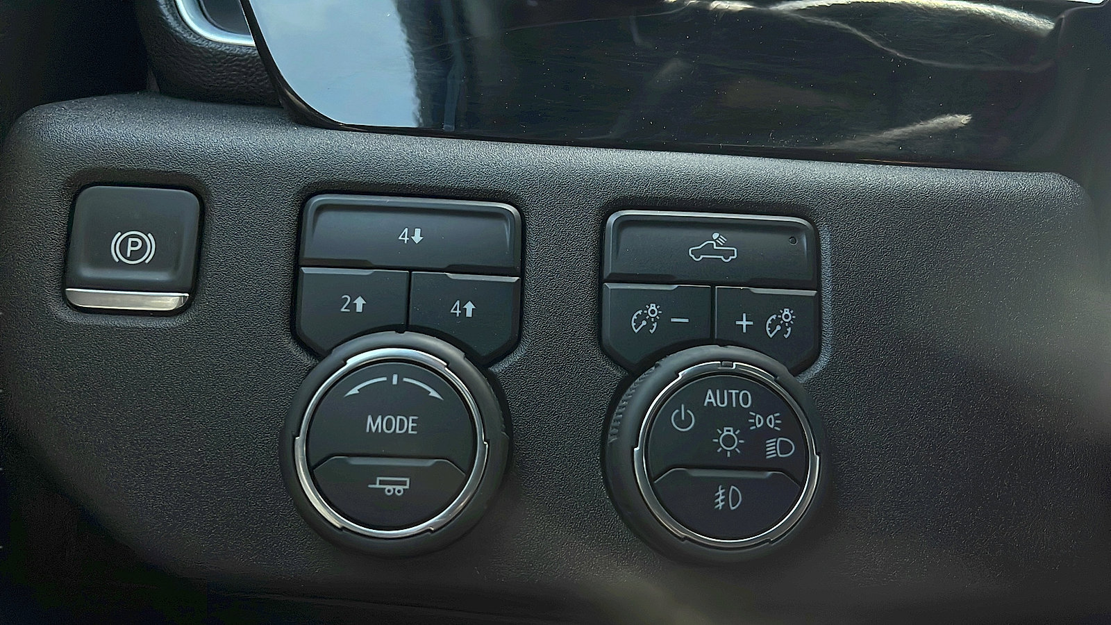 Used 2025 Chevrolet Silverado 2500 LT w/ Convenience Package AWD/4WD image 20