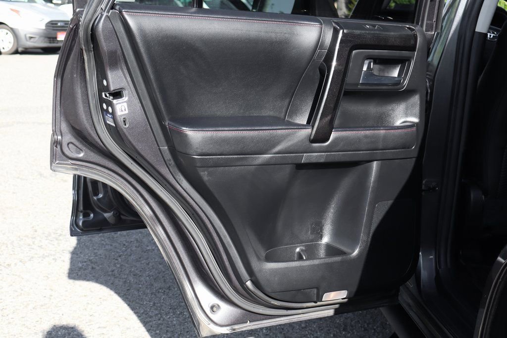 Used 2023 Toyota 4Runner TRD Off-Road Premium w/ Off Road Premium Plus Package image 42