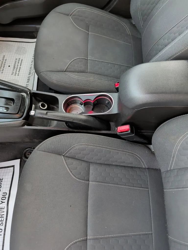 Used 2019 Ford Fiesta SE w/ Equipment Group 201A image 20