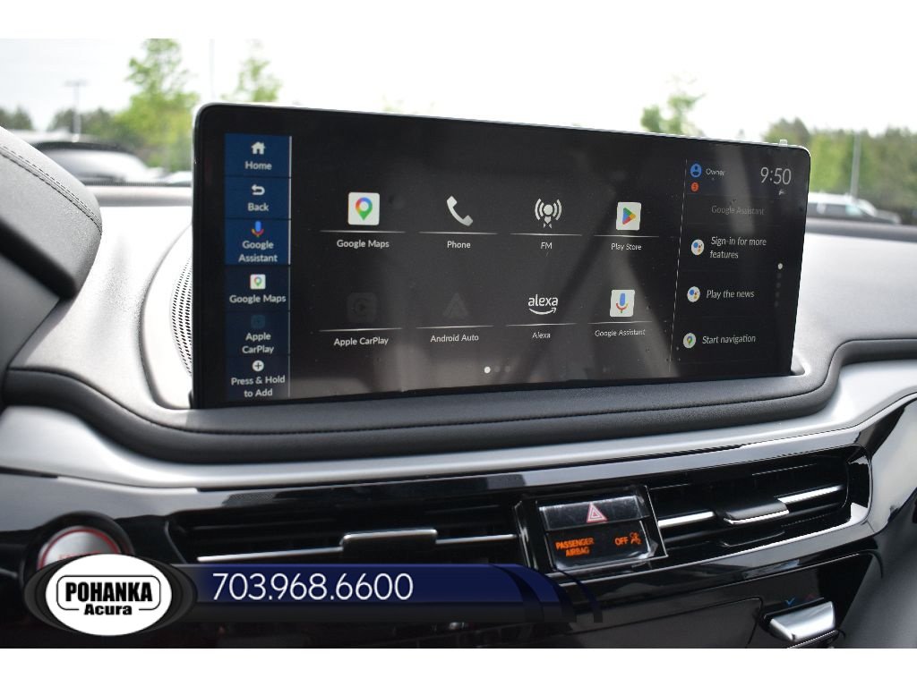 New 2026 Acura MDX w/ Technology Package AWD/4WD image 14