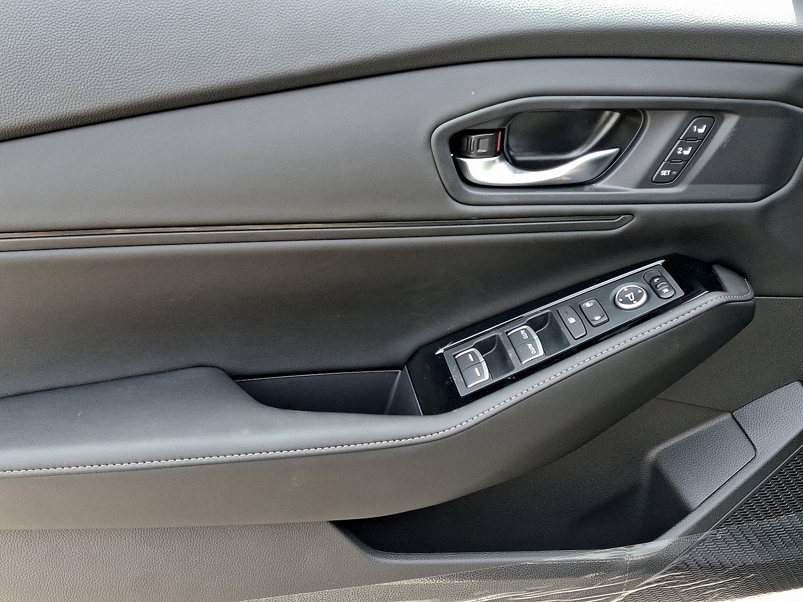 New 2026 Honda Accord Touring image 10