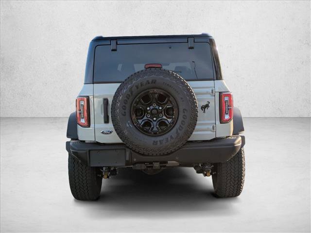 New 2025 Ford Bronco Badlands image 7