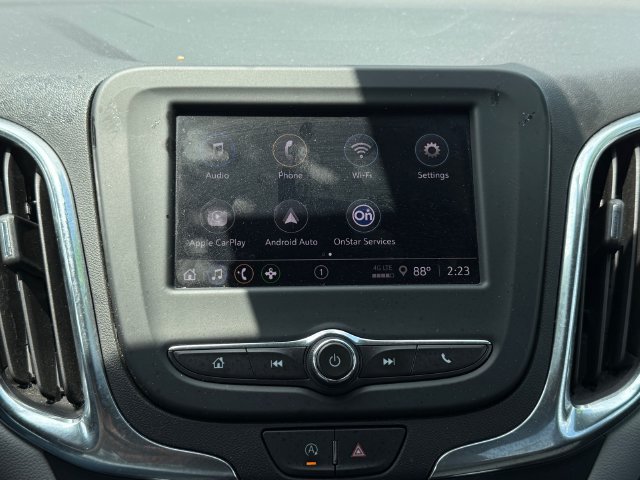 Used 2024 Chevrolet Equinox LT FWD image 17