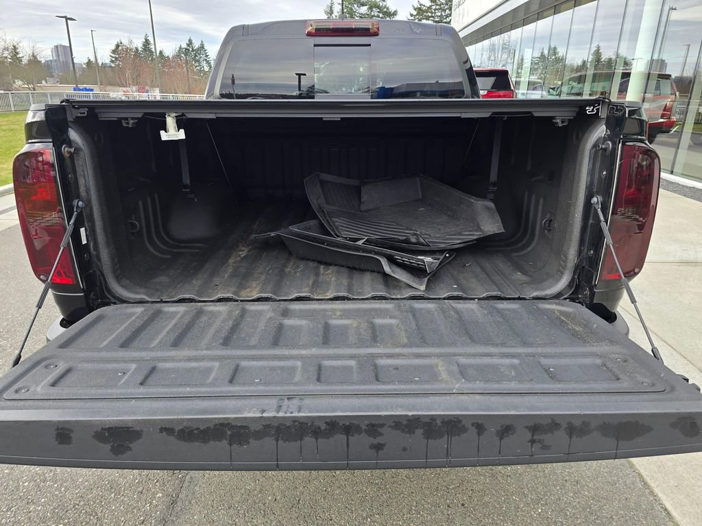 Used 2021 Chevrolet Colorado ZR2 image 14