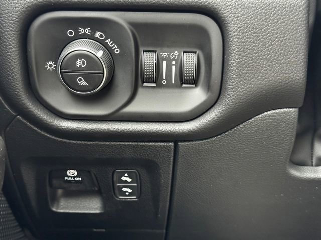 New 2026 RAM 1500 Big Horn image 21