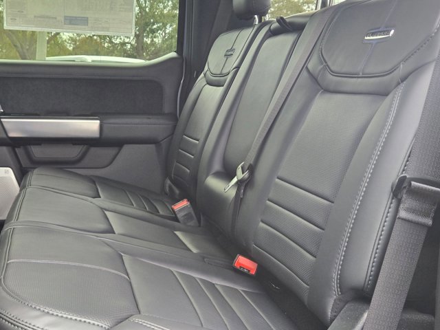 New 2026 Ford F250 Platinum AWD/4WD image 16