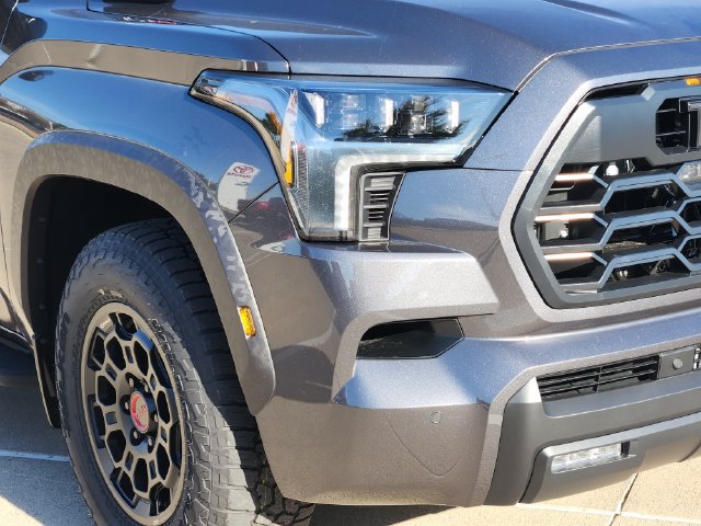 New 2026 Toyota Sequoia TRD Pro AWD/4WD image 7