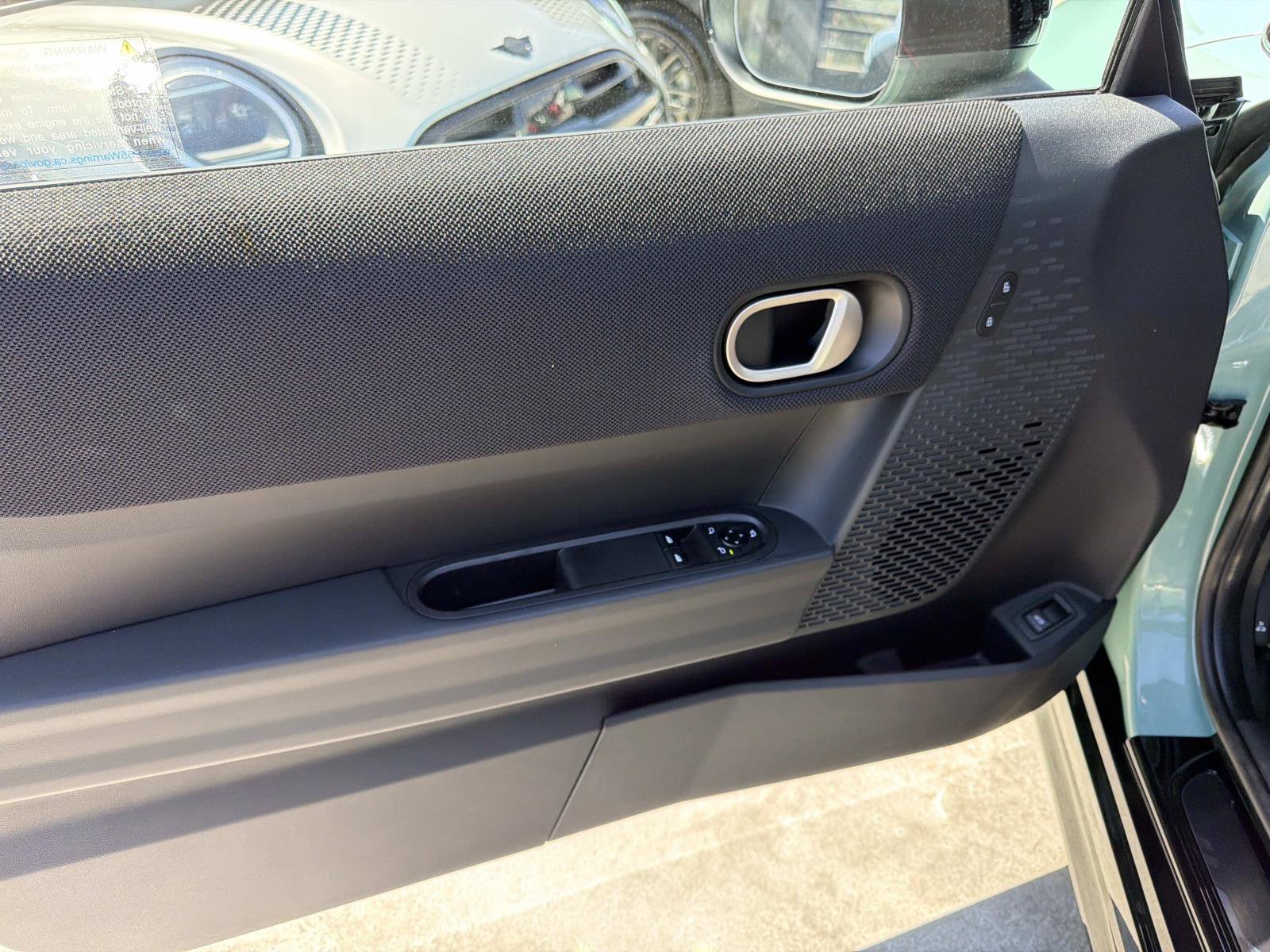 New 2026 MINI Cooper S FWD image 7