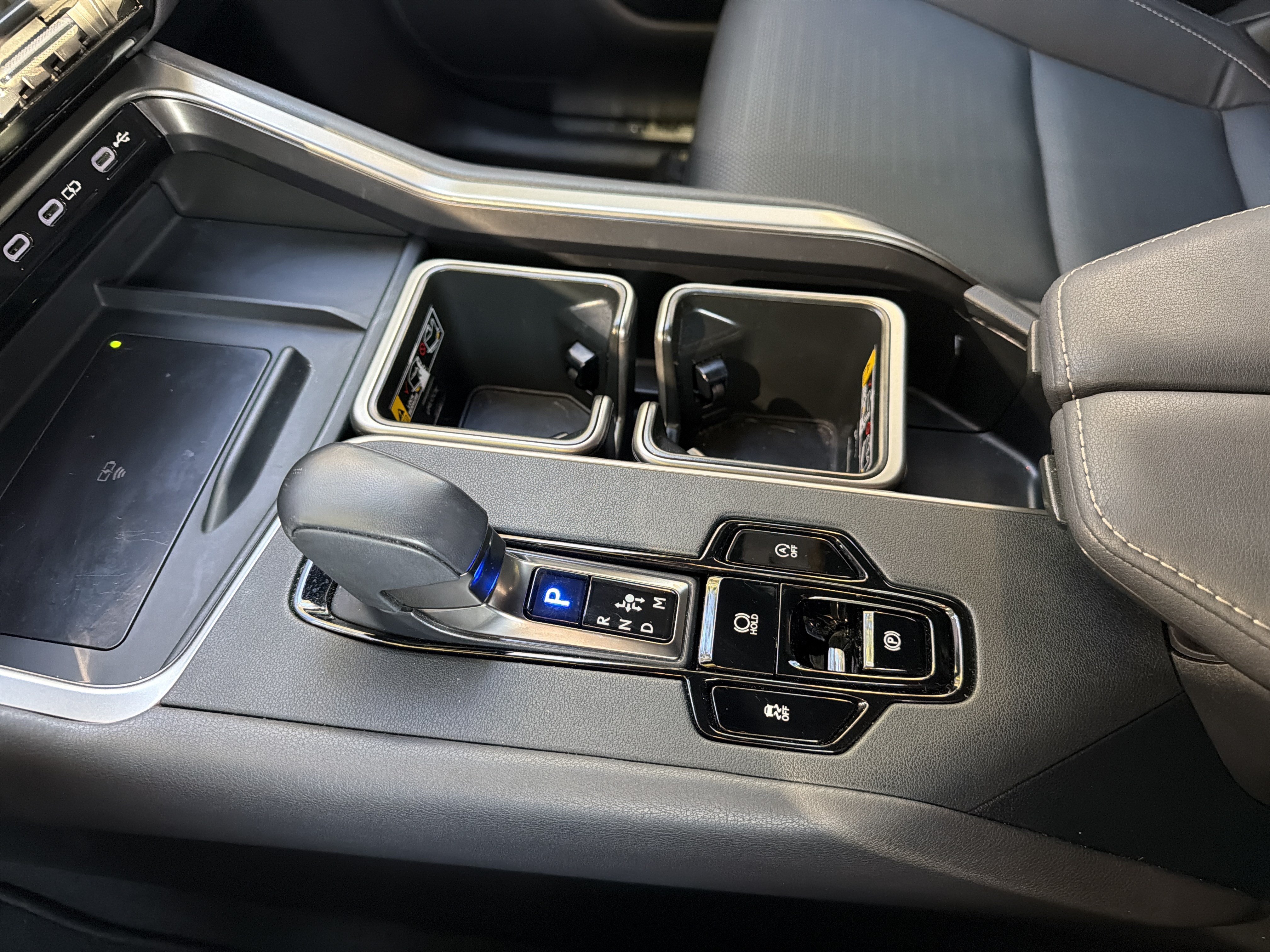 Certified 2025 Lexus TX 350 FWD w/ Technology Package image 26