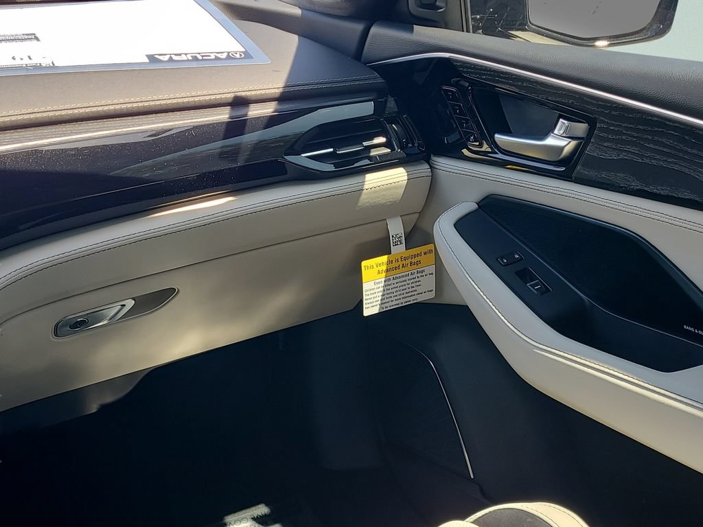 New 2026 Acura MDX Type S AWD/4WD image 13