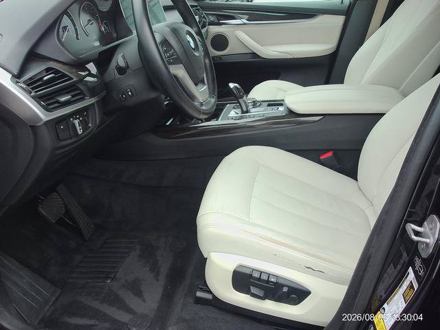 Used 2015 BMW X5 xDrive35i AWD/4WD image 7