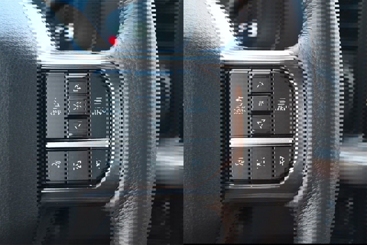 New 2026 Ford F250 King Ranch image 35