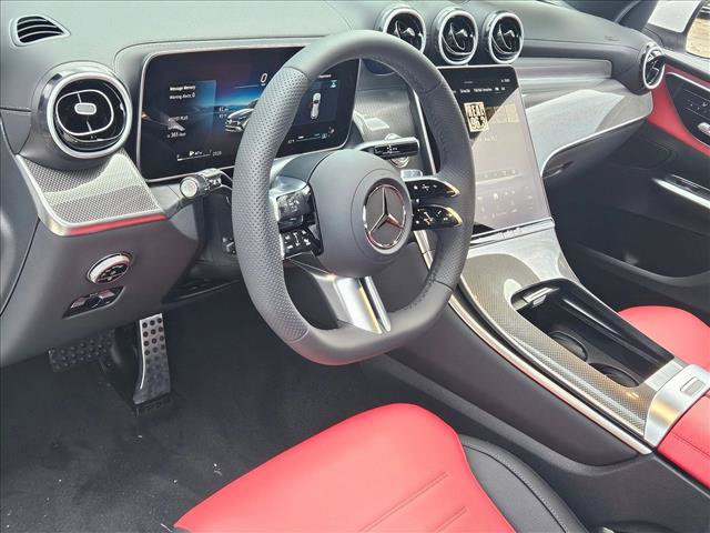 New 2027 Mercedes-Benz GLC 300 image 3