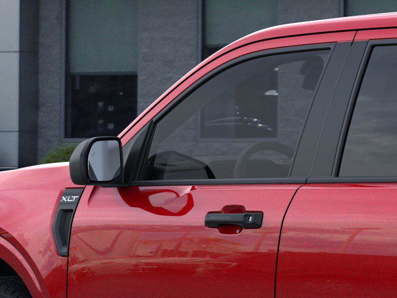 New 2026 Ford Maverick XLT w/ 4K Tow Package image 21
