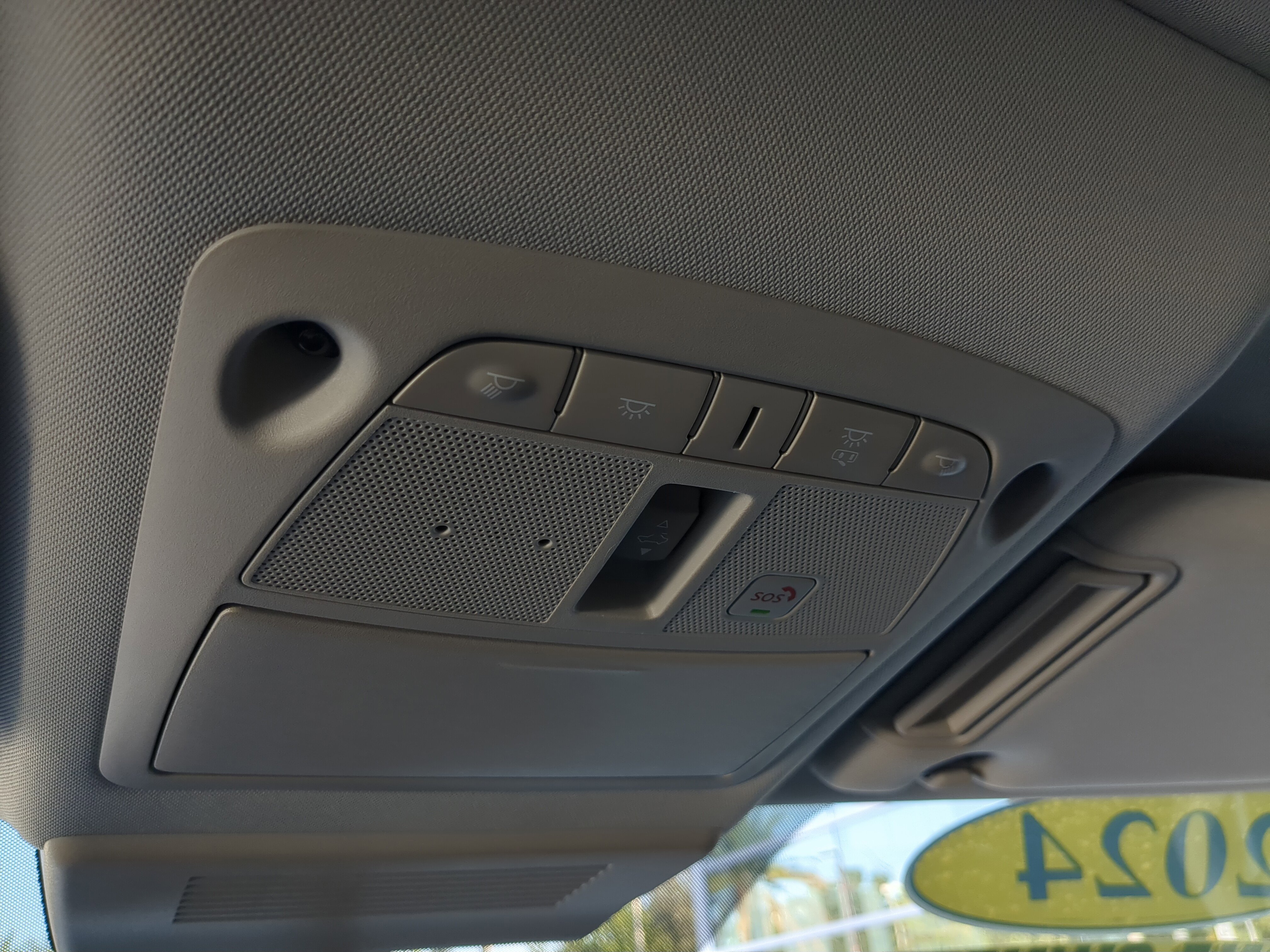 Certified 2024 INFINITI QX80 Premium Select w/ Cargo Package image 20