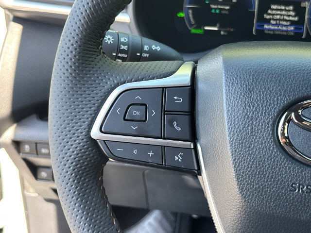 New 2026 Toyota Sienna XLE Woodland Edition AWD/4WD image 30