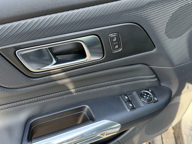New 2026 Ford Mustang Premium RWD image 18